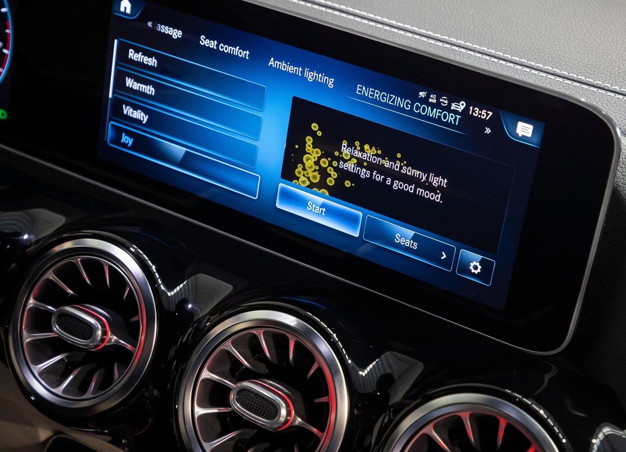 2019 - MERCEDES-BENZ B CLASS, foto 80