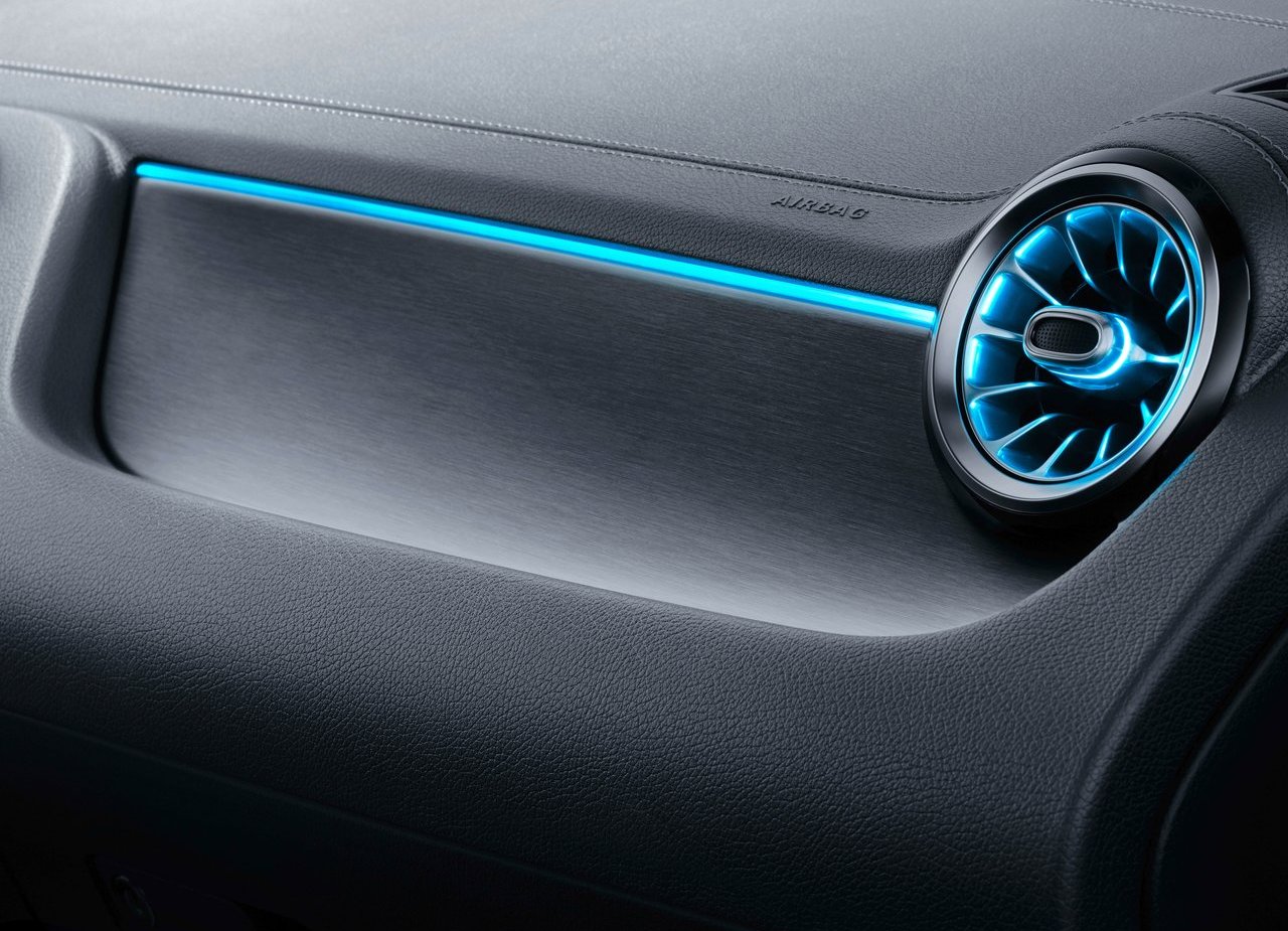 2019 - MERCEDES-BENZ B CLASS, foto 81