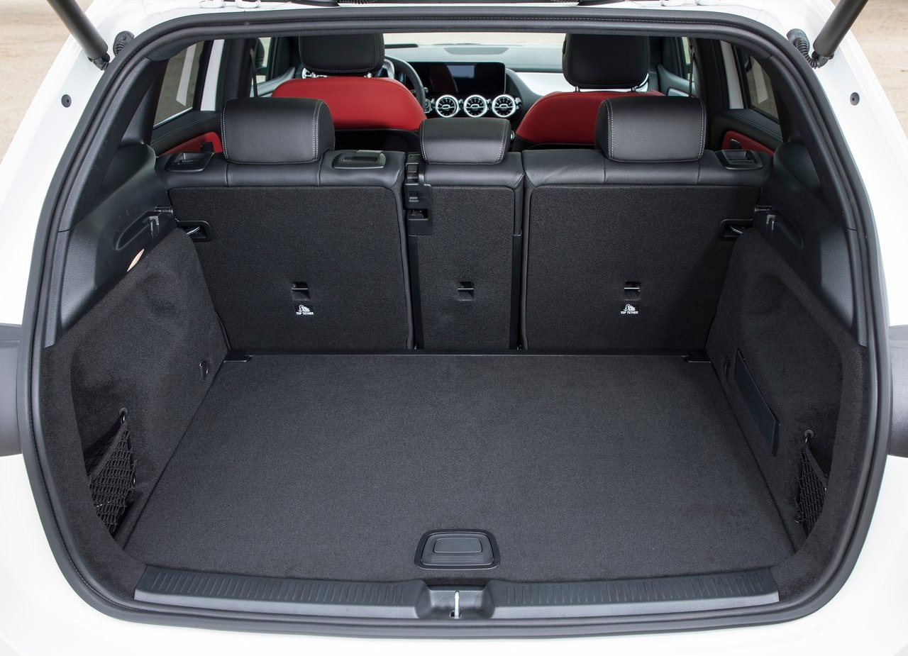 2019 - MERCEDES-BENZ B CLASS, foto 82