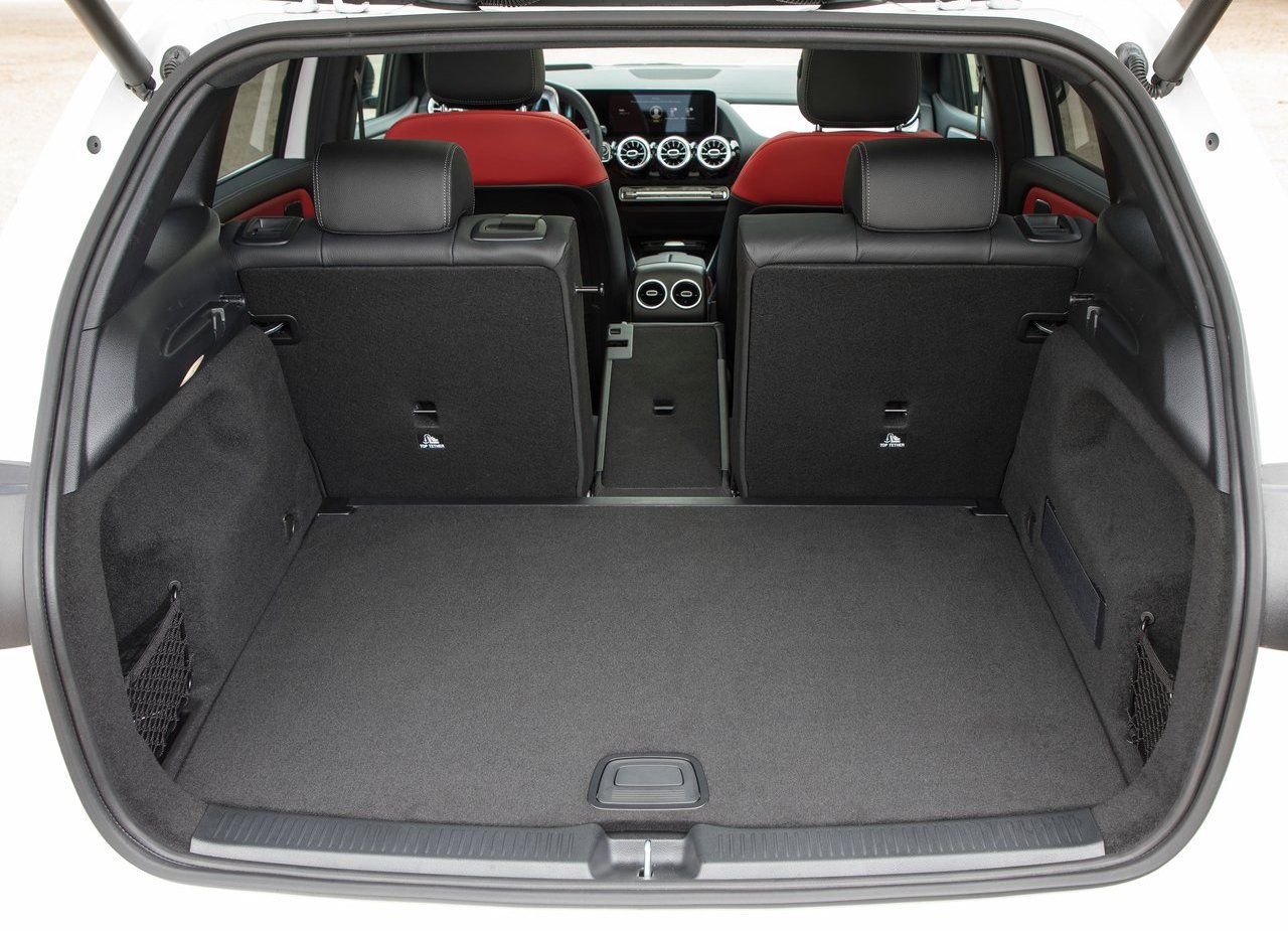 2019 - MERCEDES-BENZ B CLASS, foto 83