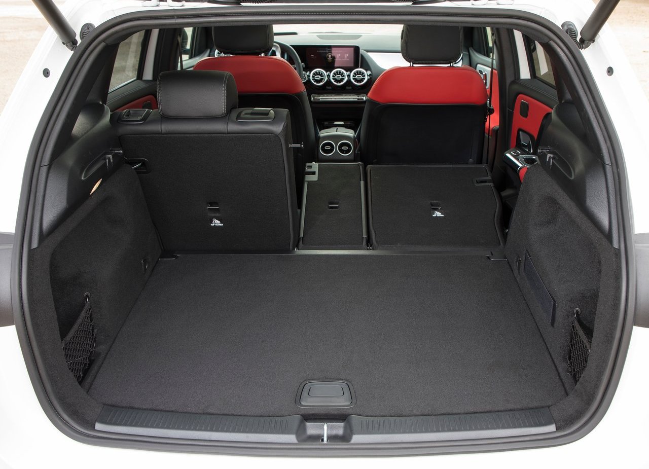 2019 - MERCEDES-BENZ B CLASS, foto 84