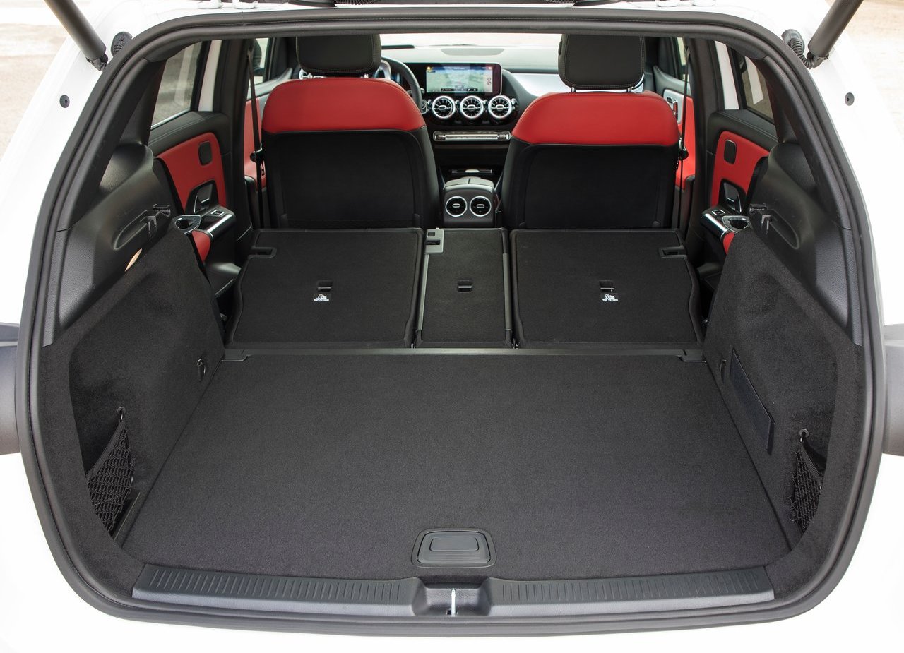2019 - MERCEDES-BENZ B CLASS, foto 85