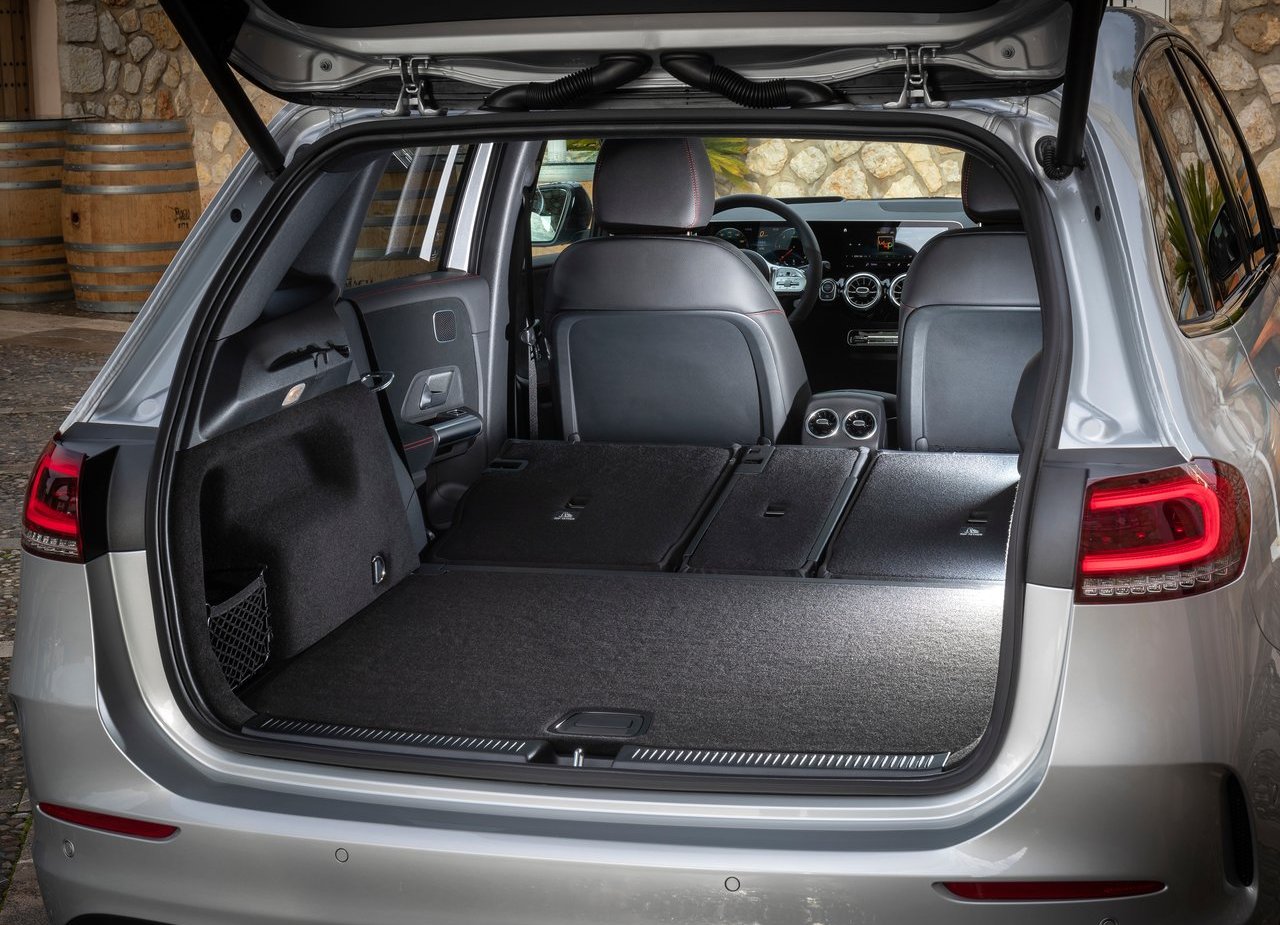 2019 - MERCEDES-BENZ B CLASS, foto 86