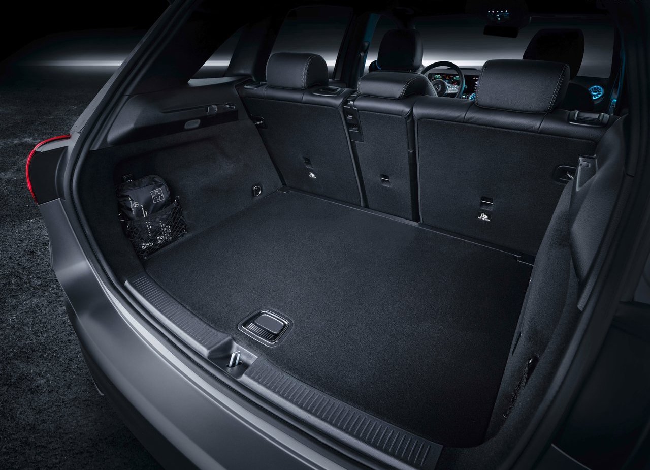 2019 - MERCEDES-BENZ B CLASS, foto 87