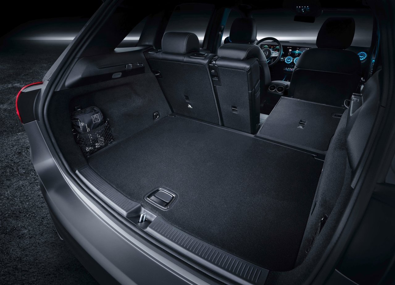2019 - MERCEDES-BENZ B CLASS, foto 88