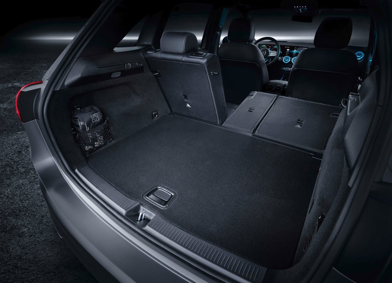 2019 - MERCEDES-BENZ B CLASS, foto 89