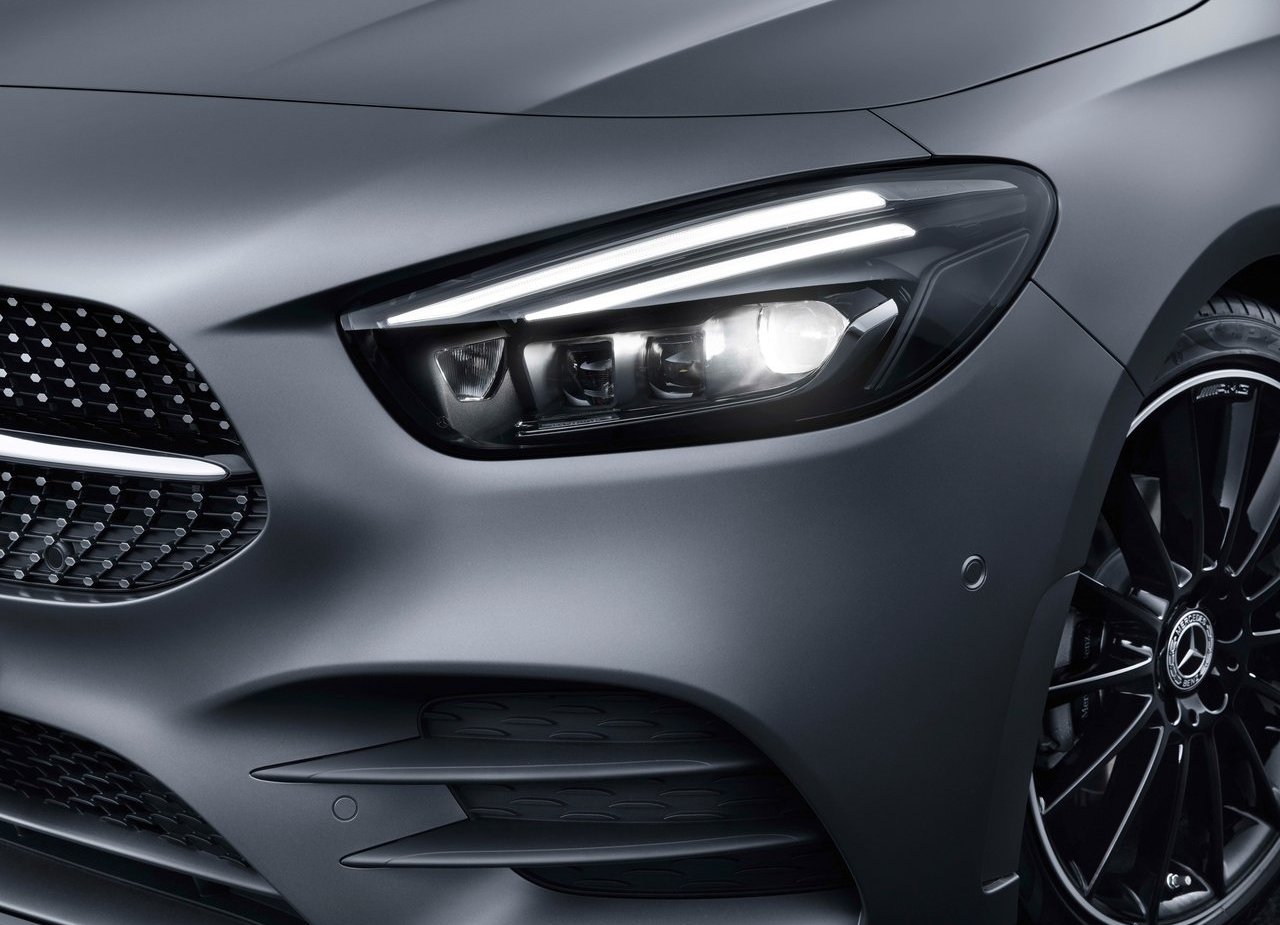 2019 - MERCEDES-BENZ B CLASS, foto 93