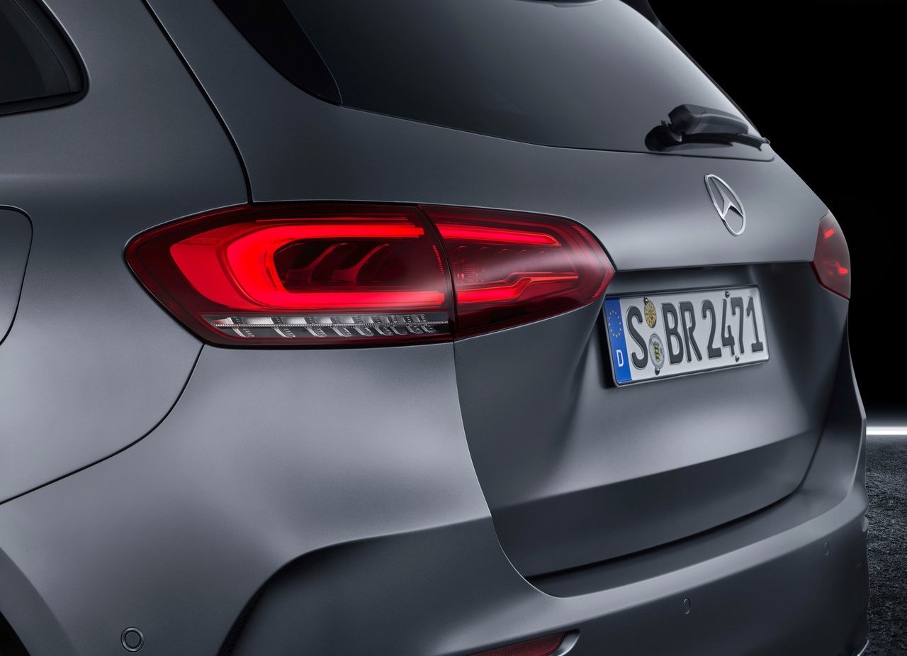 2019 - MERCEDES-BENZ B CLASS, foto 94