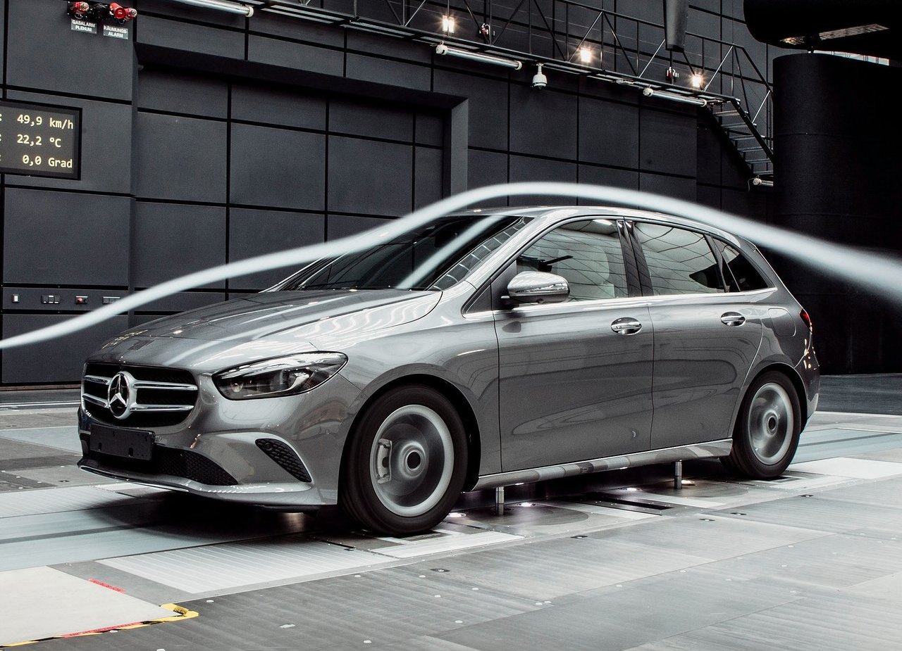 2019 - MERCEDES-BENZ B CLASS, foto 95