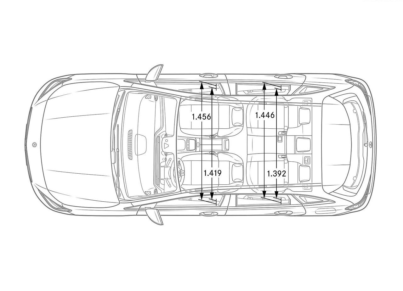 2019 - MERCEDES-BENZ B CLASS, foto 103