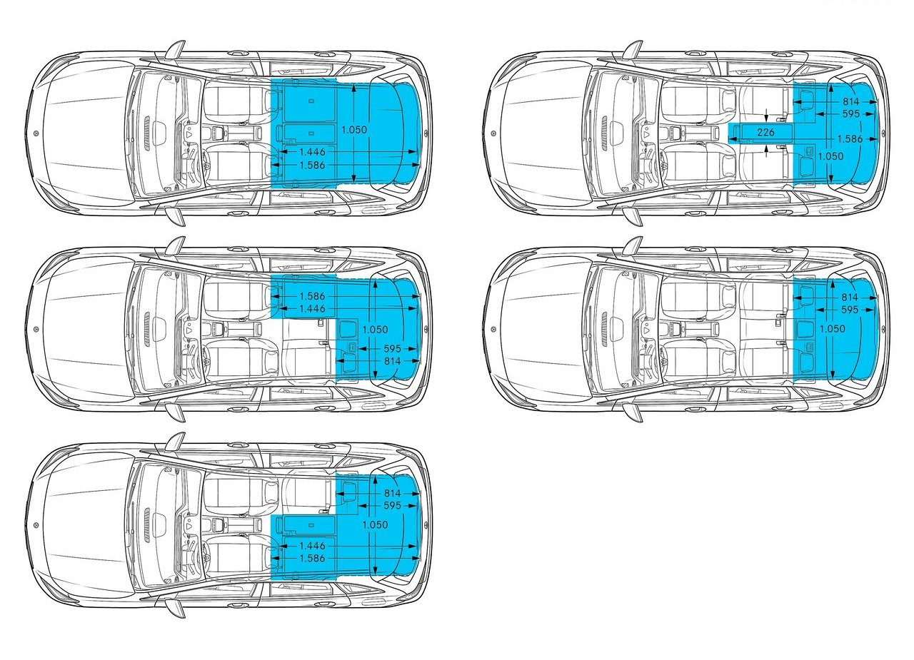 2019 - MERCEDES-BENZ B CLASS, foto 105
