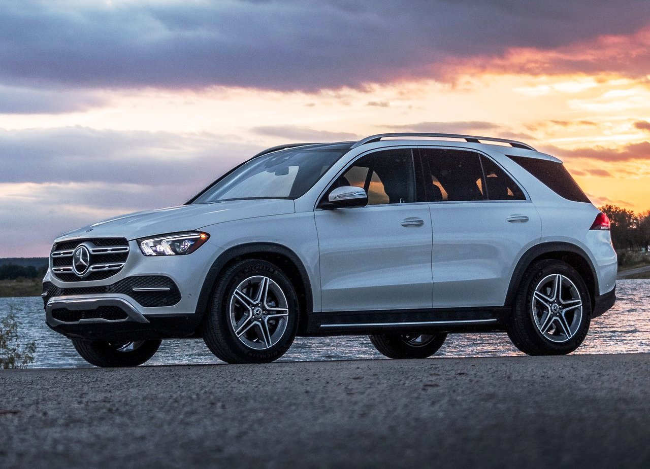 2020 - MERCEDES-BENZ GLE, foto 13