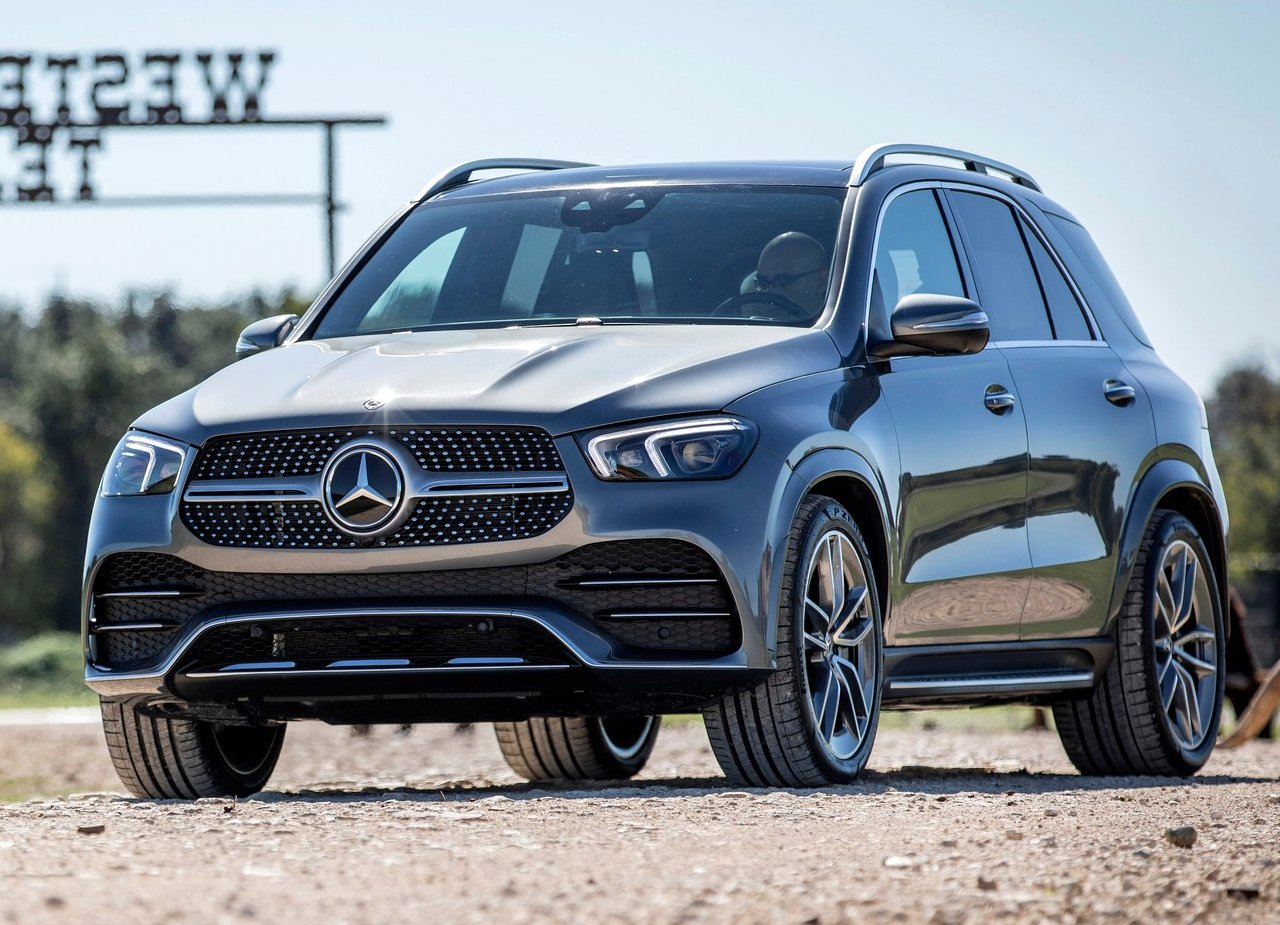 2020 - MERCEDES-BENZ GLE, foto 15