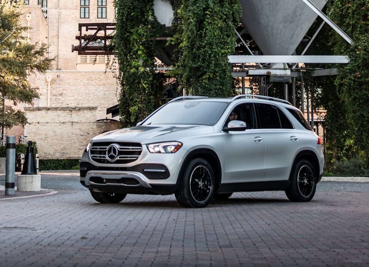 2020 - MERCEDES-BENZ GLE, foto 18