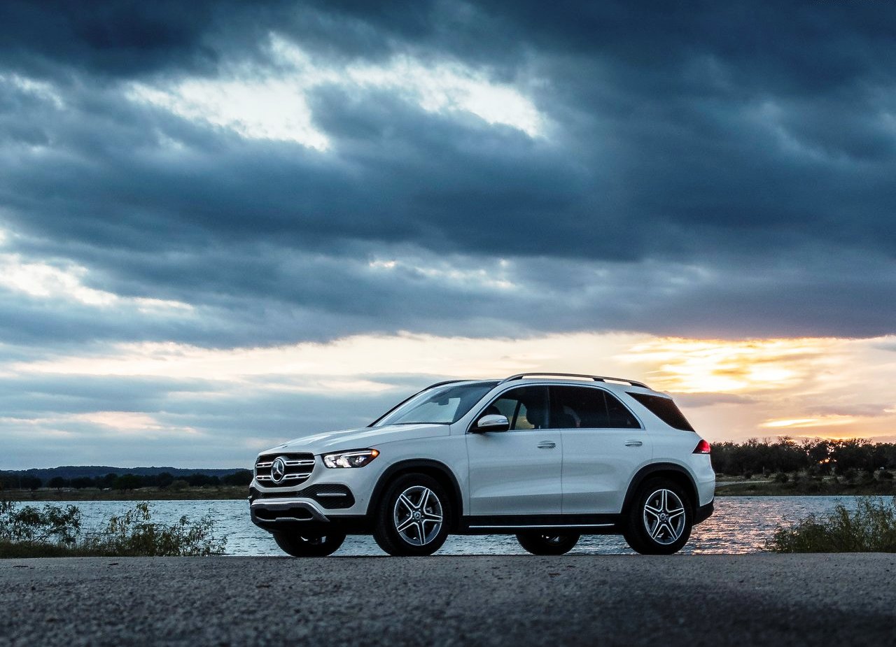 2020 - MERCEDES-BENZ GLE, foto 22