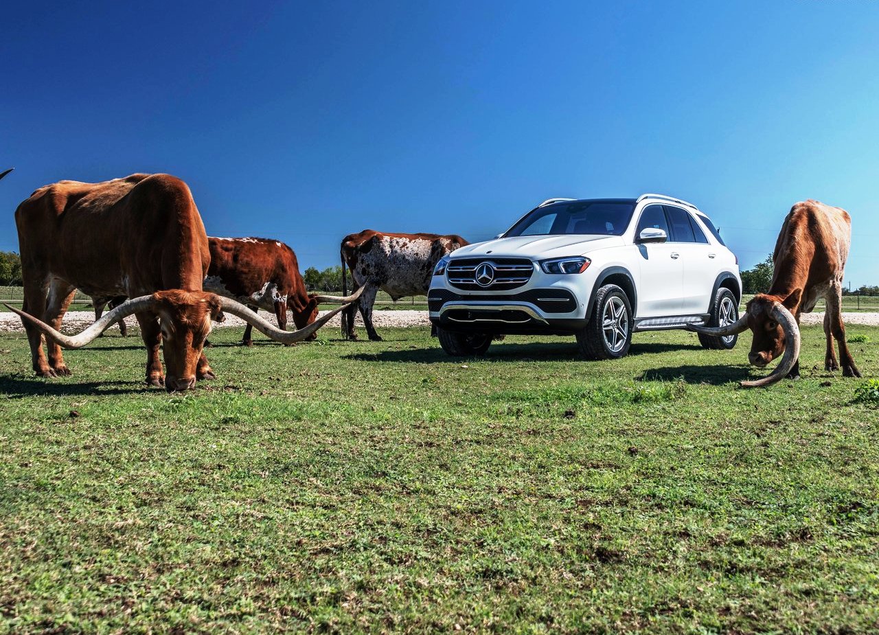 2020 - MERCEDES-BENZ GLE, foto 29