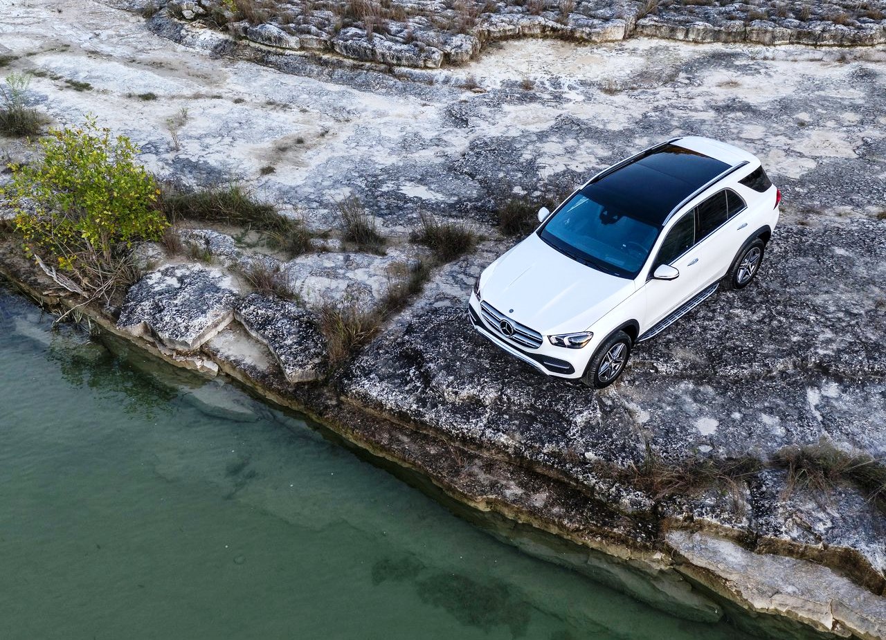 2020 - MERCEDES-BENZ GLE, foto 33