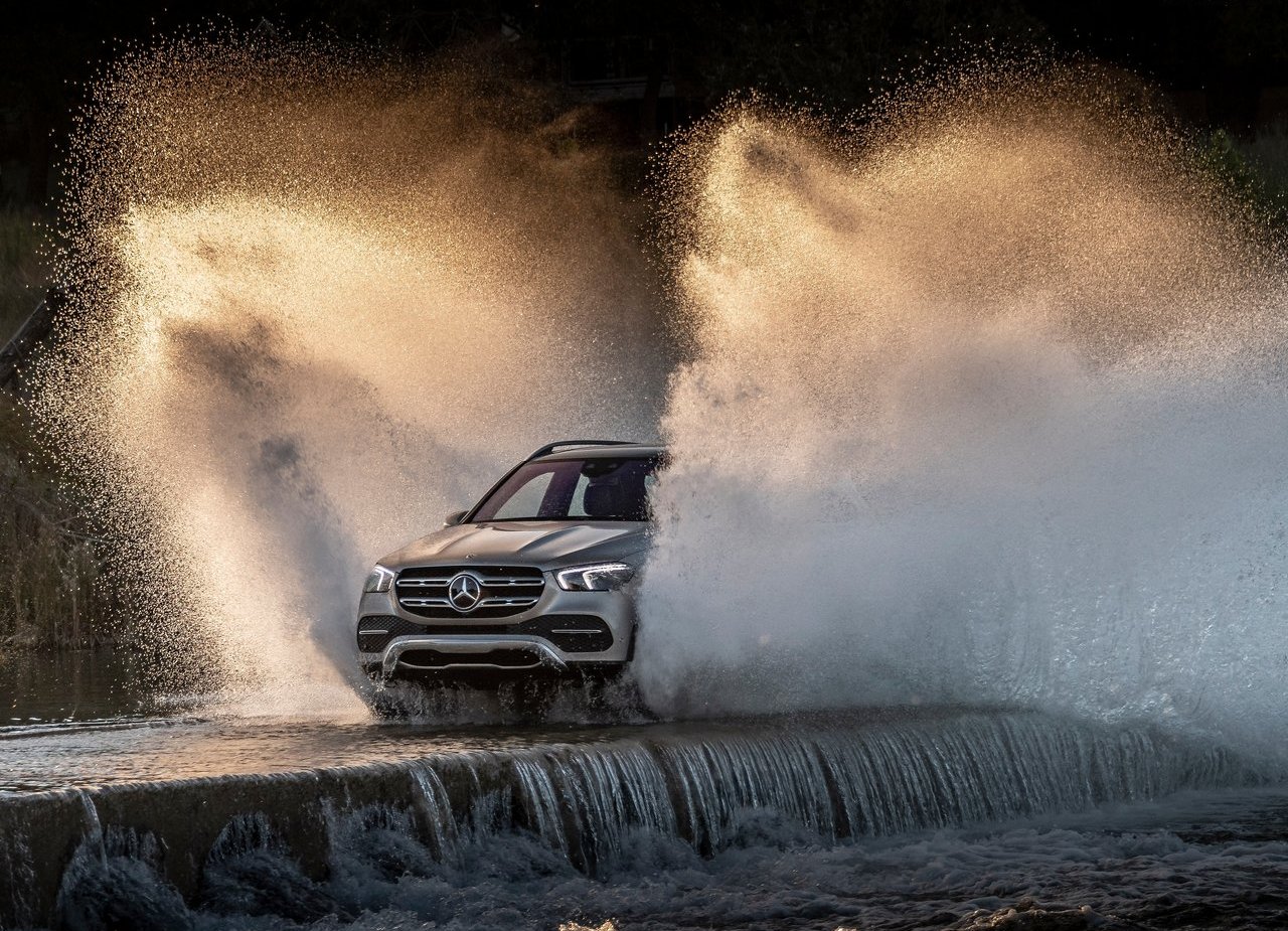 2020 - MERCEDES-BENZ GLE, foto 65