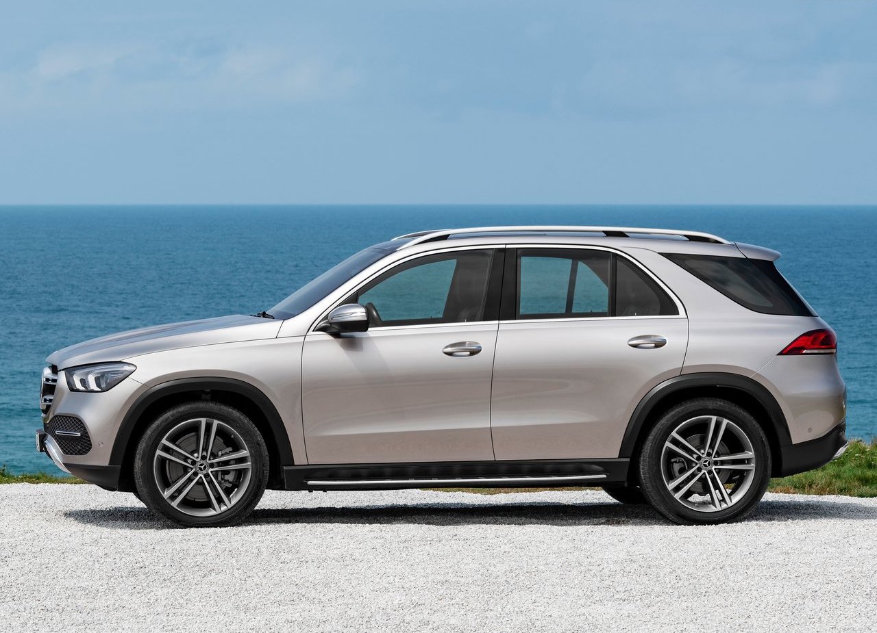 2020 - MERCEDES-BENZ GLE, foto 69
