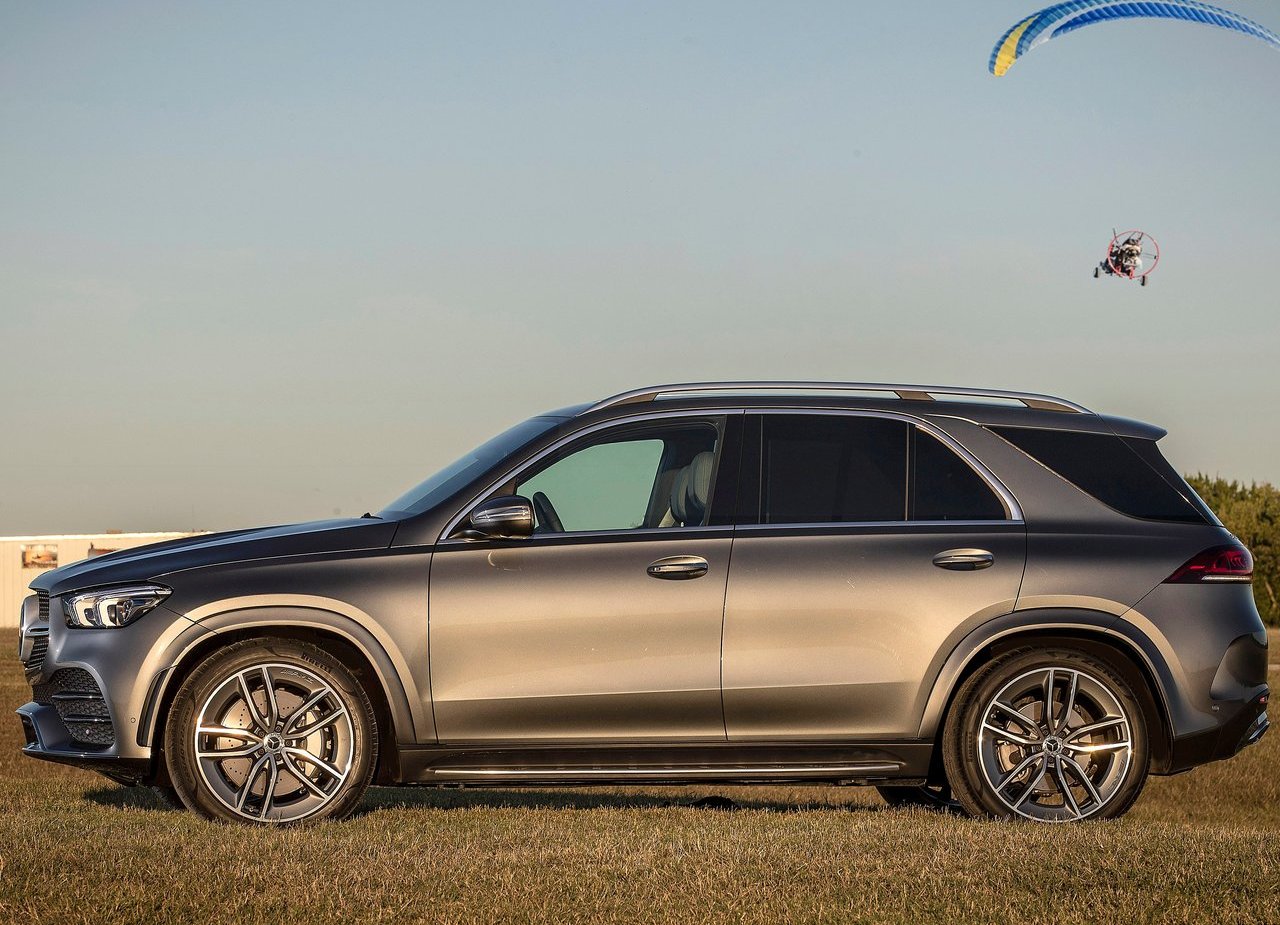 2020 - MERCEDES-BENZ GLE, foto 70