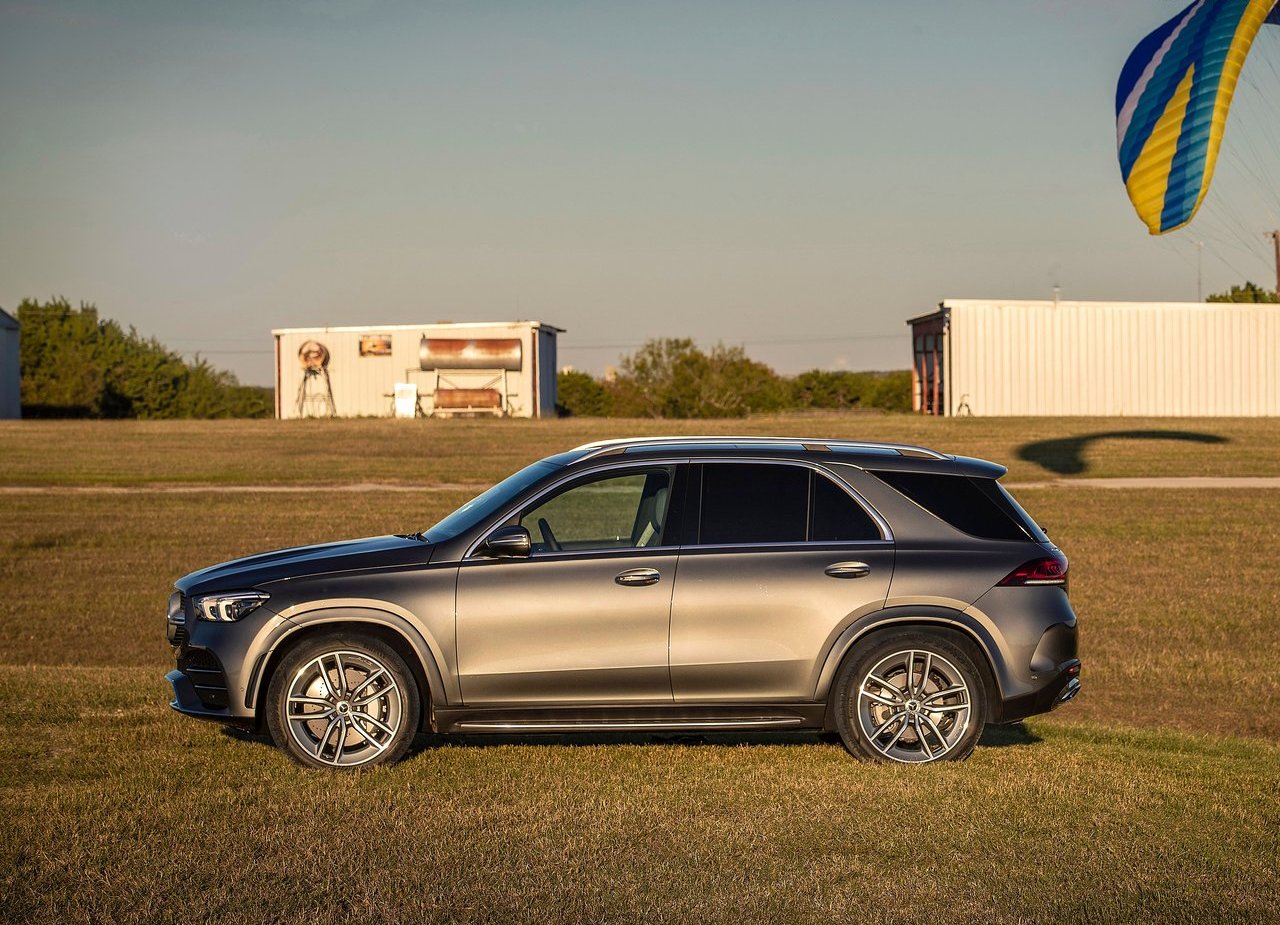 2020 - MERCEDES-BENZ GLE, foto 71