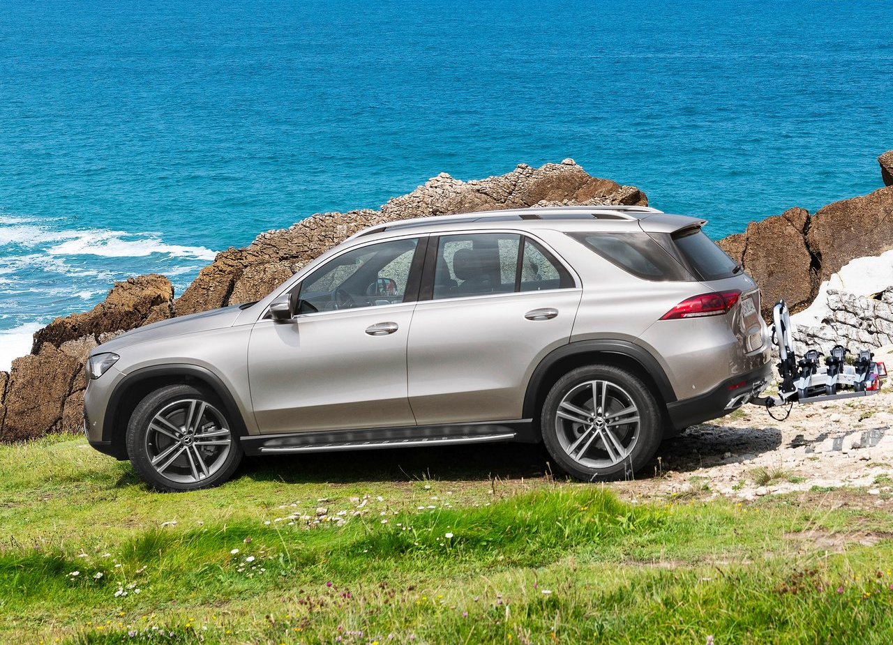 2020 - MERCEDES-BENZ GLE, foto 76