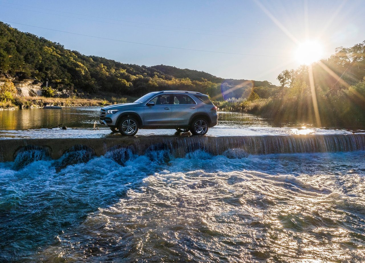 2020 - MERCEDES-BENZ GLE, foto 77