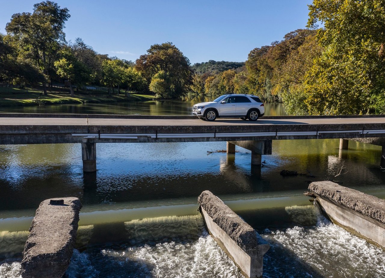2020 - MERCEDES-BENZ GLE, foto 78