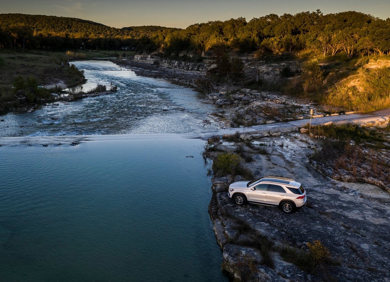 2020 - MERCEDES-BENZ GLE, foto 79