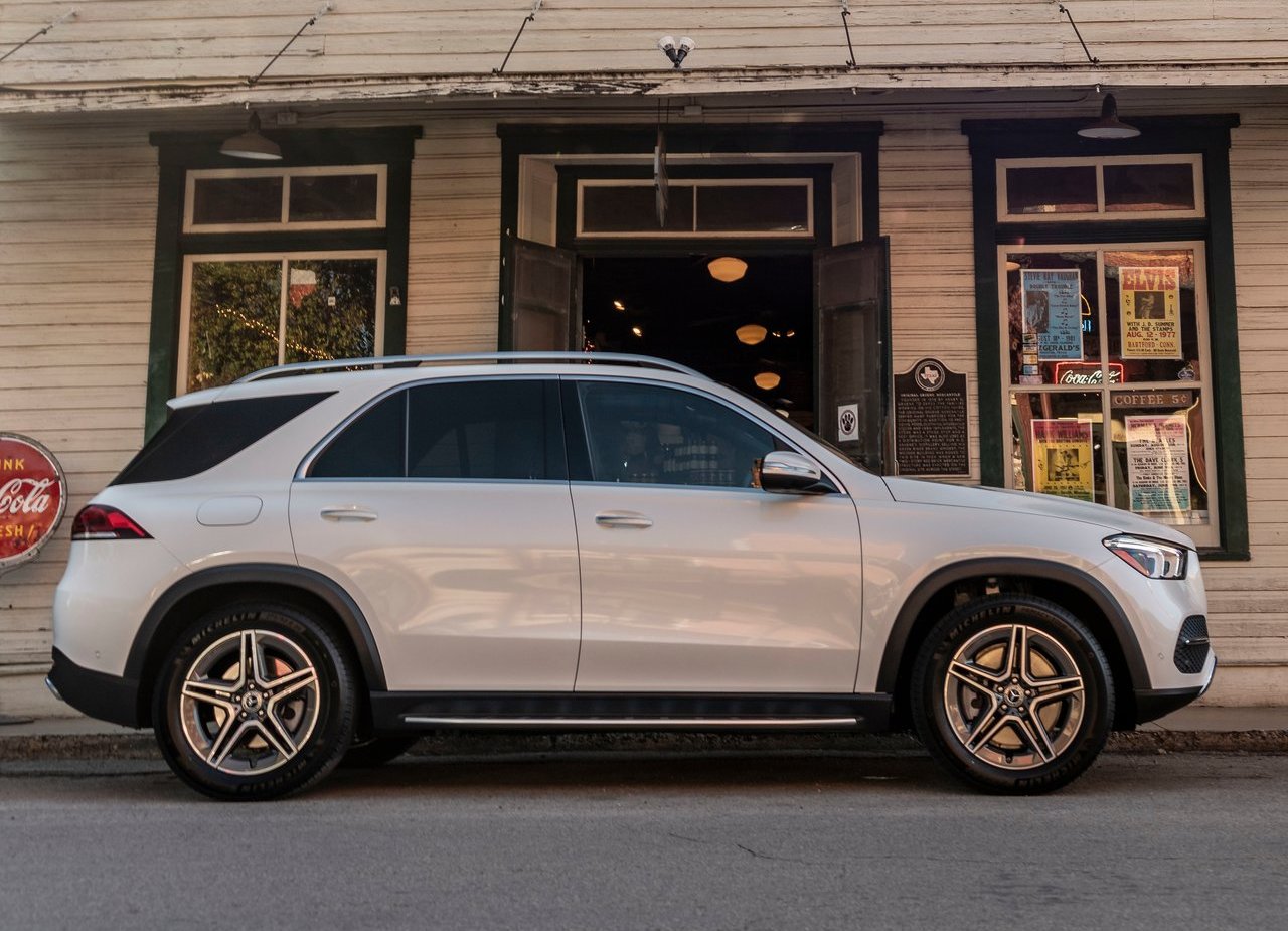 2020 - MERCEDES-BENZ GLE, foto 80