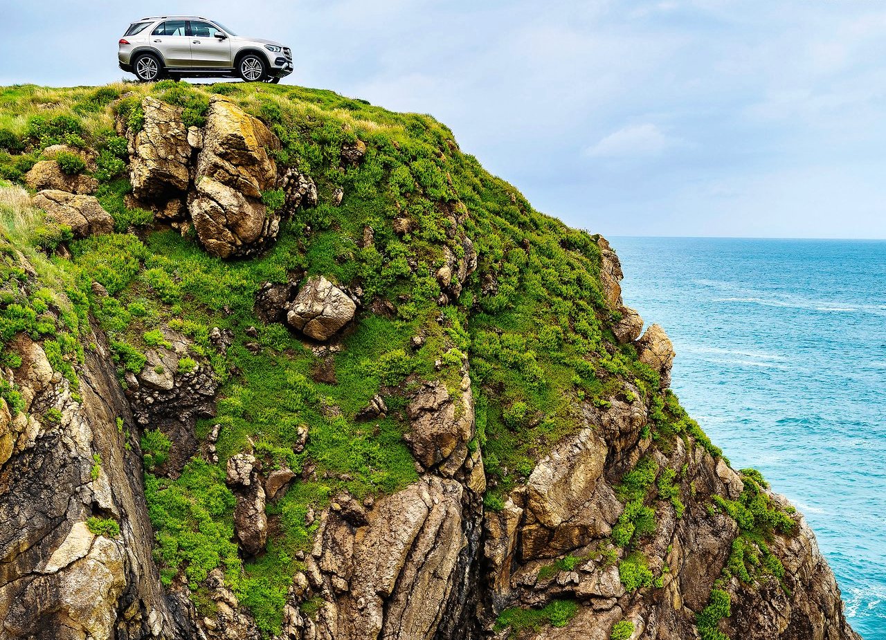 2020 - MERCEDES-BENZ GLE, foto 83