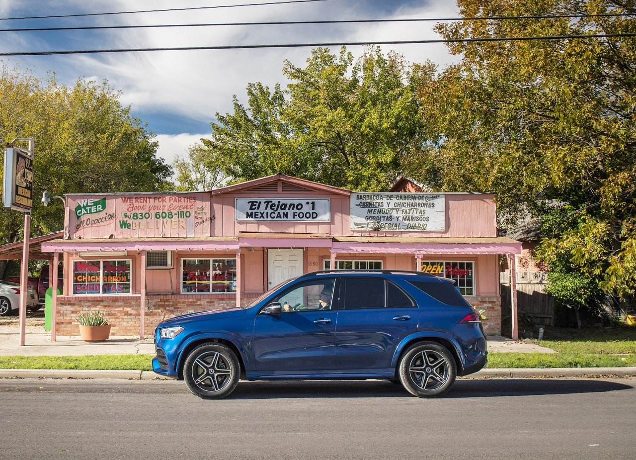 2020 - MERCEDES-BENZ GLE, foto 88