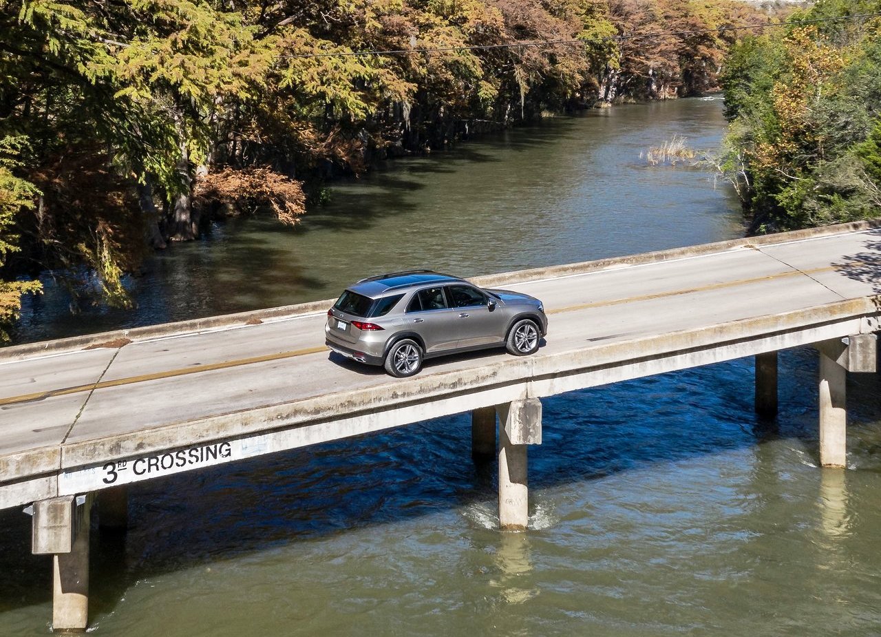 2020 - MERCEDES-BENZ GLE, foto 124