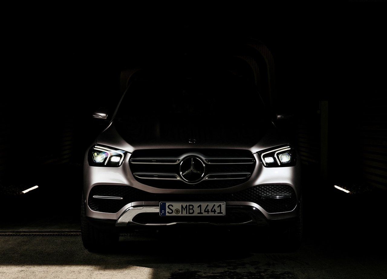 2020 - MERCEDES-BENZ GLE, foto 136