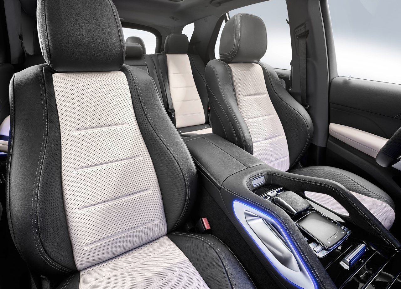 2020 - MERCEDES-BENZ GLE, foto 166