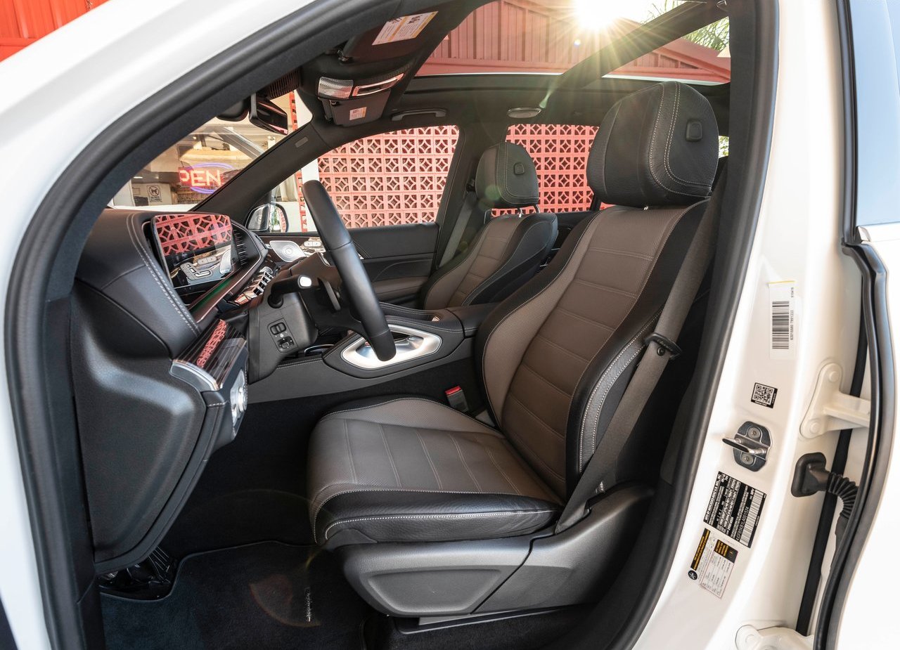 2020 - MERCEDES-BENZ GLE, foto 167