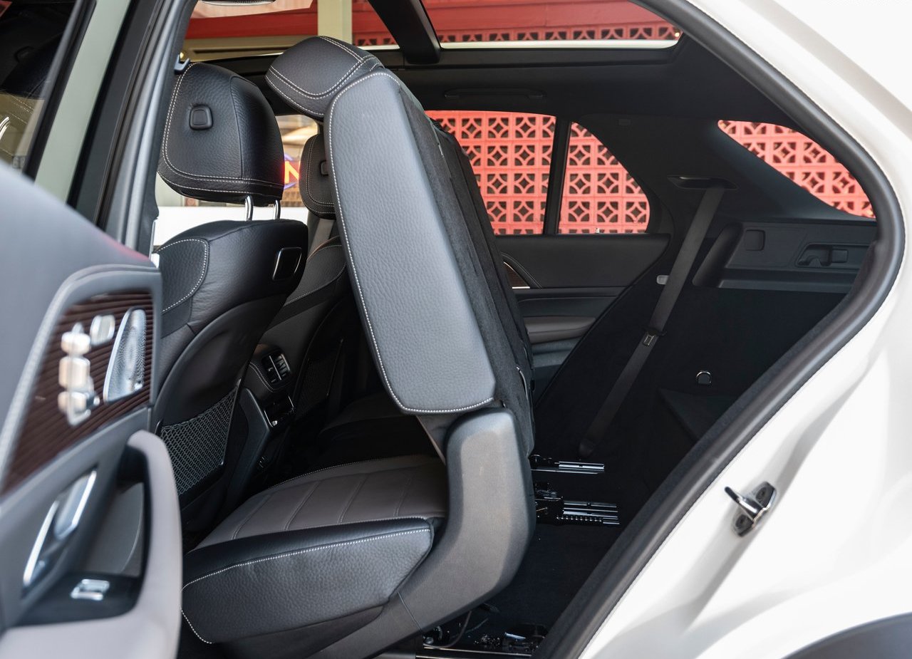 2020 - MERCEDES-BENZ GLE, foto 169