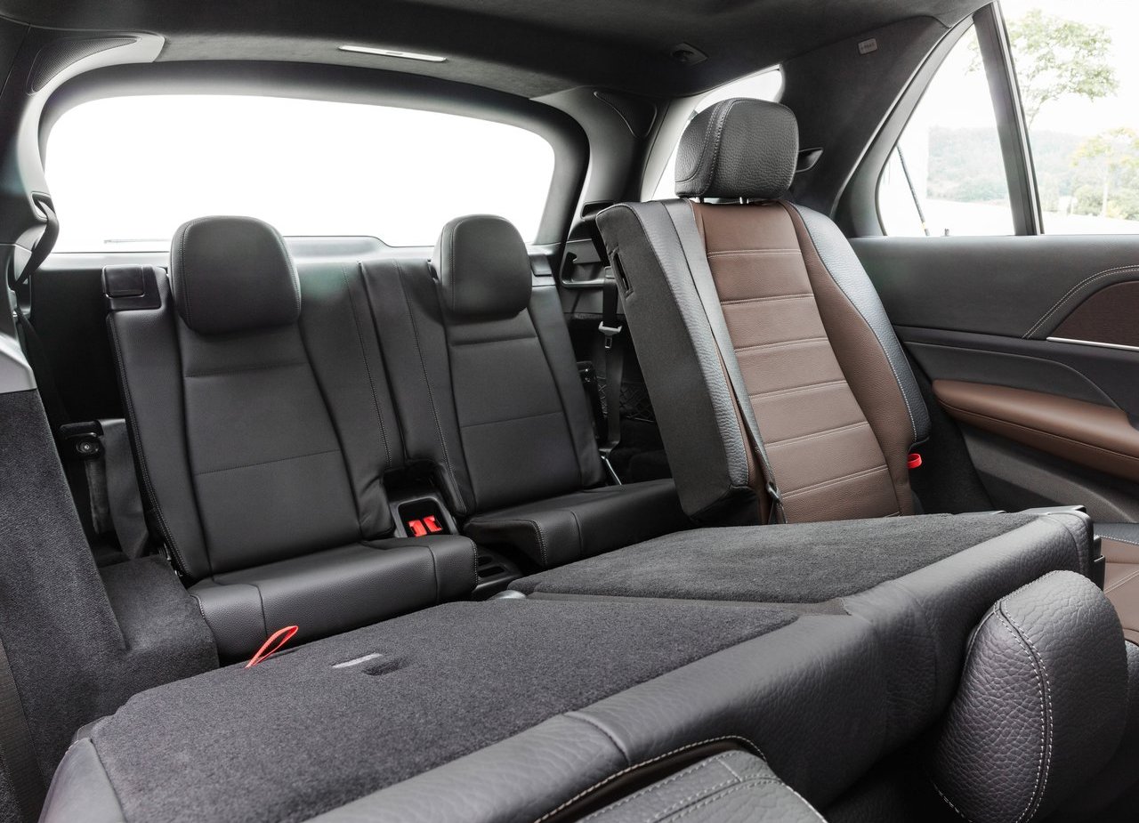 2020 - MERCEDES-BENZ GLE, foto 173