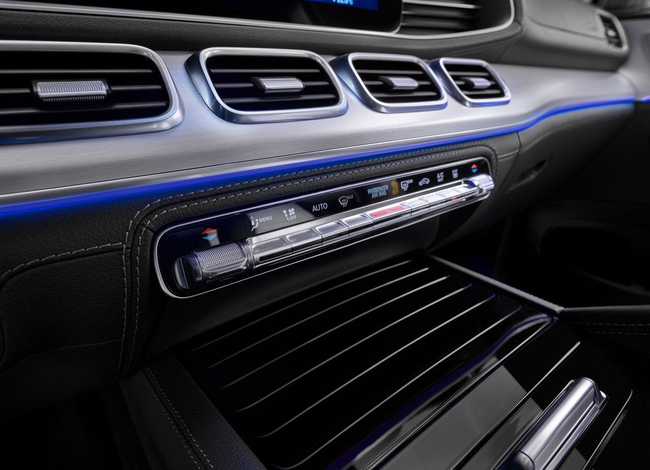 2020 - MERCEDES-BENZ GLE, foto 178