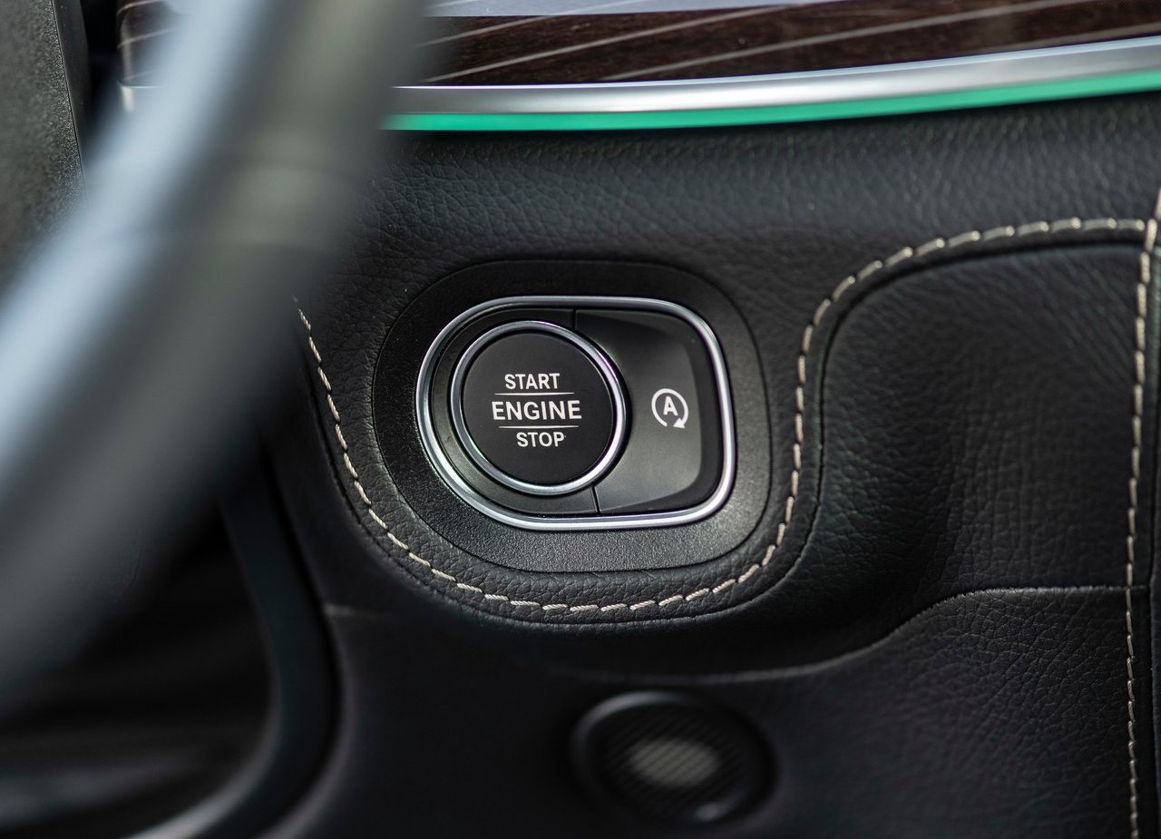 2020 - MERCEDES-BENZ GLE, foto 180