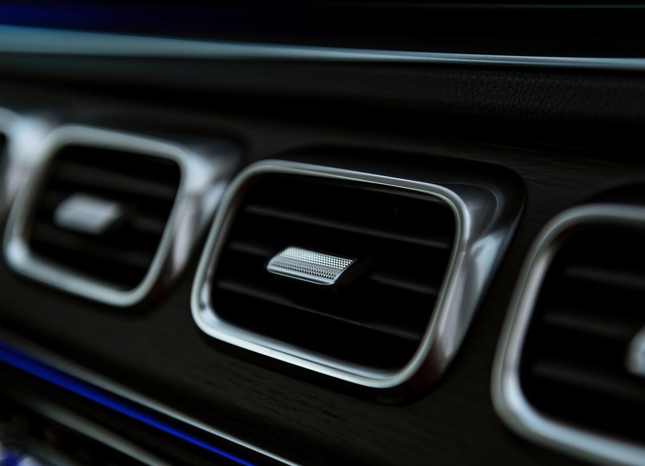 2020 - MERCEDES-BENZ GLE, foto 182