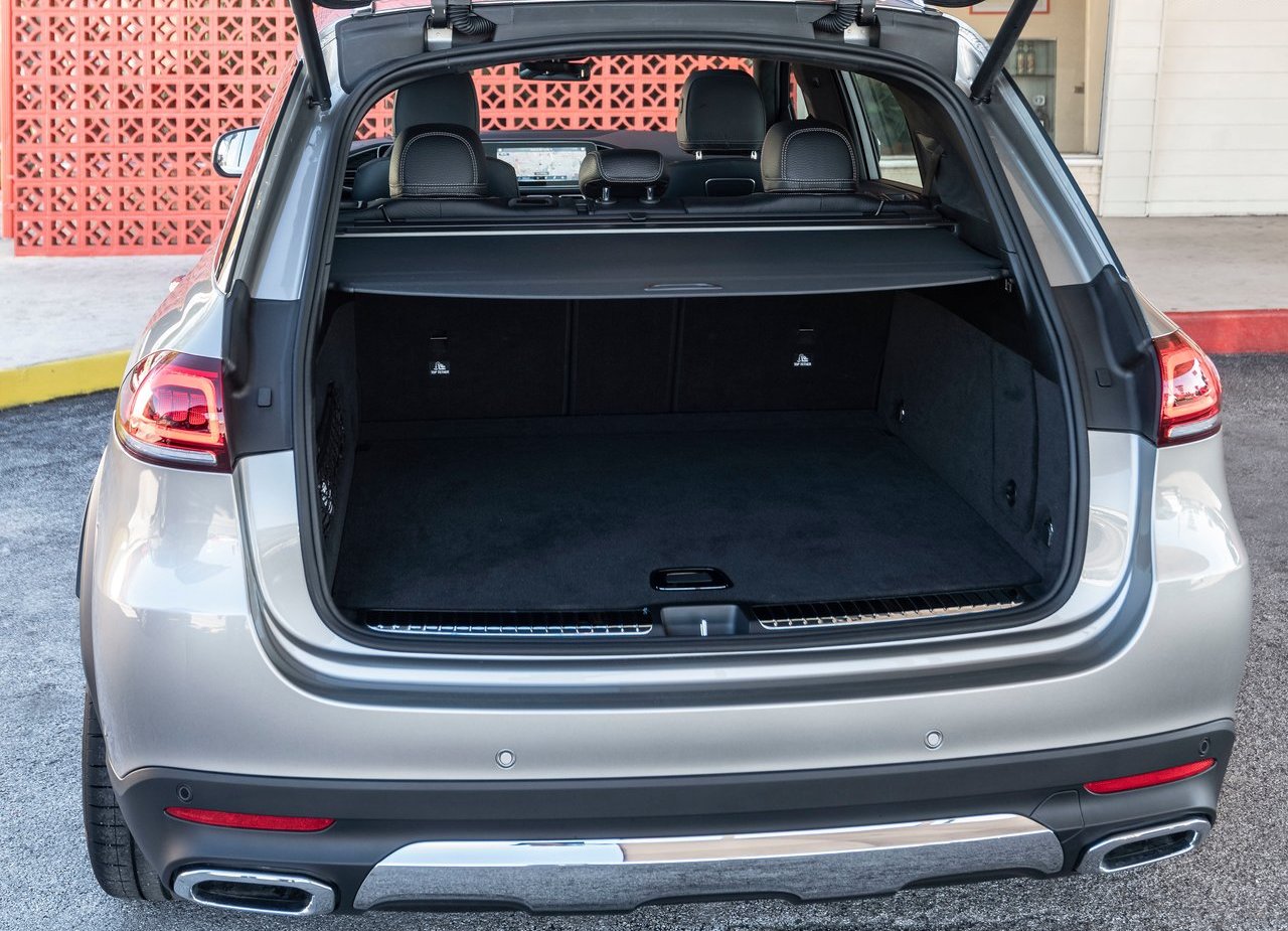 2020 - MERCEDES-BENZ GLE, foto 184