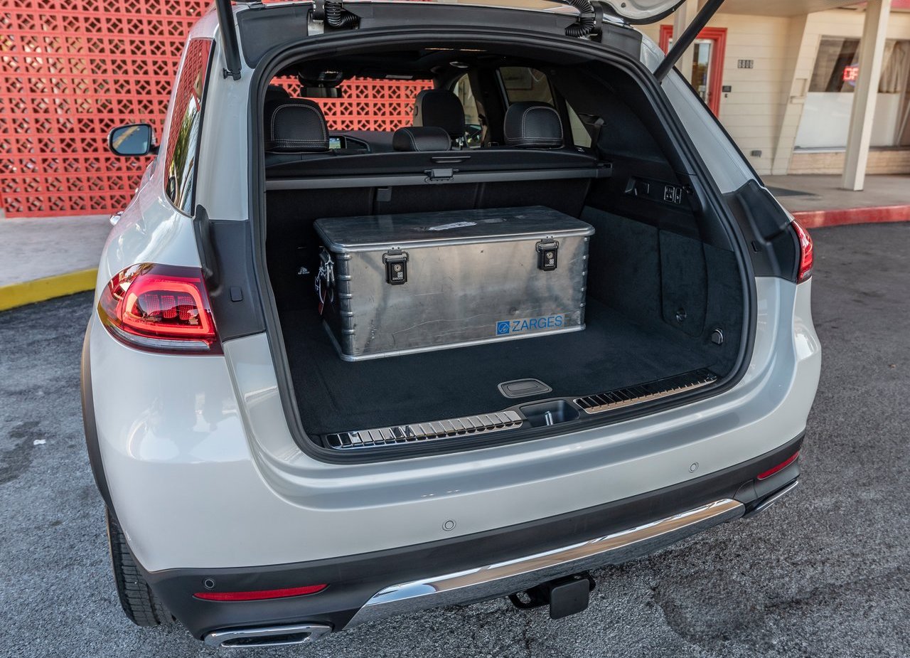 2020 - MERCEDES-BENZ GLE, foto 185