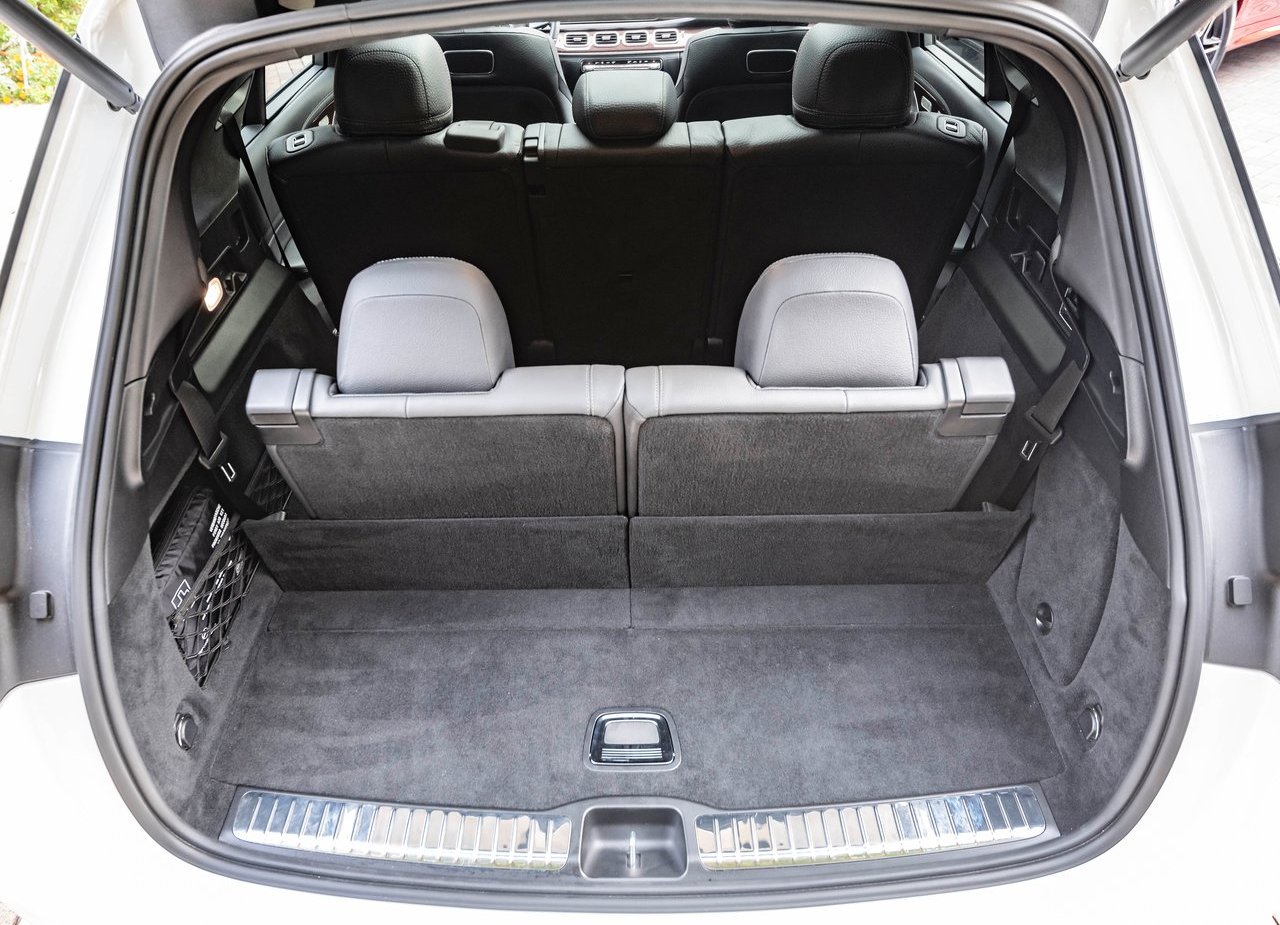 2020 - MERCEDES-BENZ GLE, foto 187