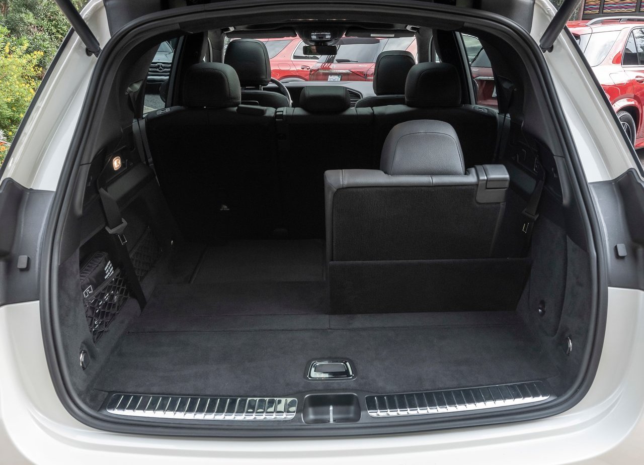 2020 - MERCEDES-BENZ GLE, foto 188