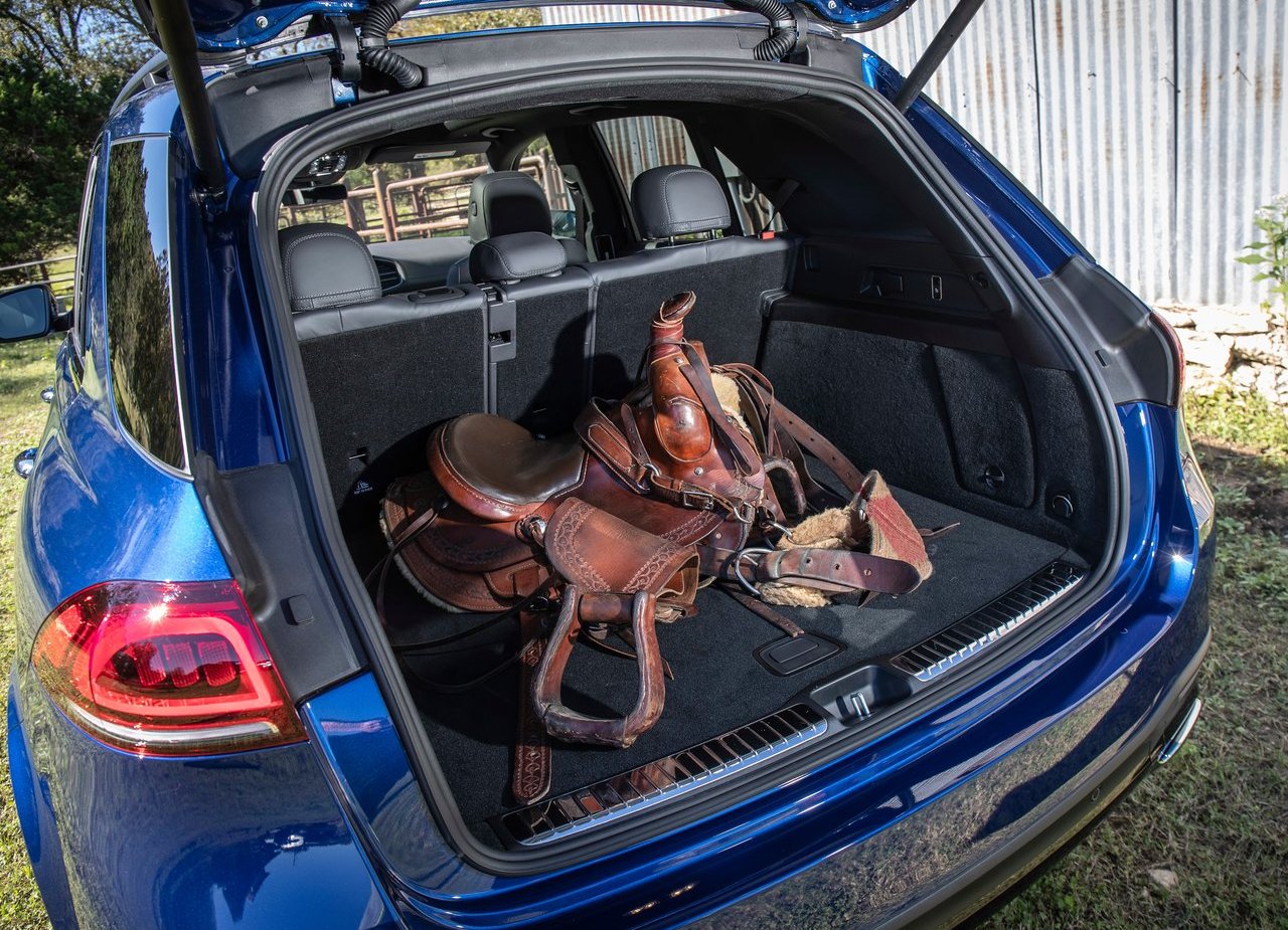 2020 - MERCEDES-BENZ GLE, foto 190