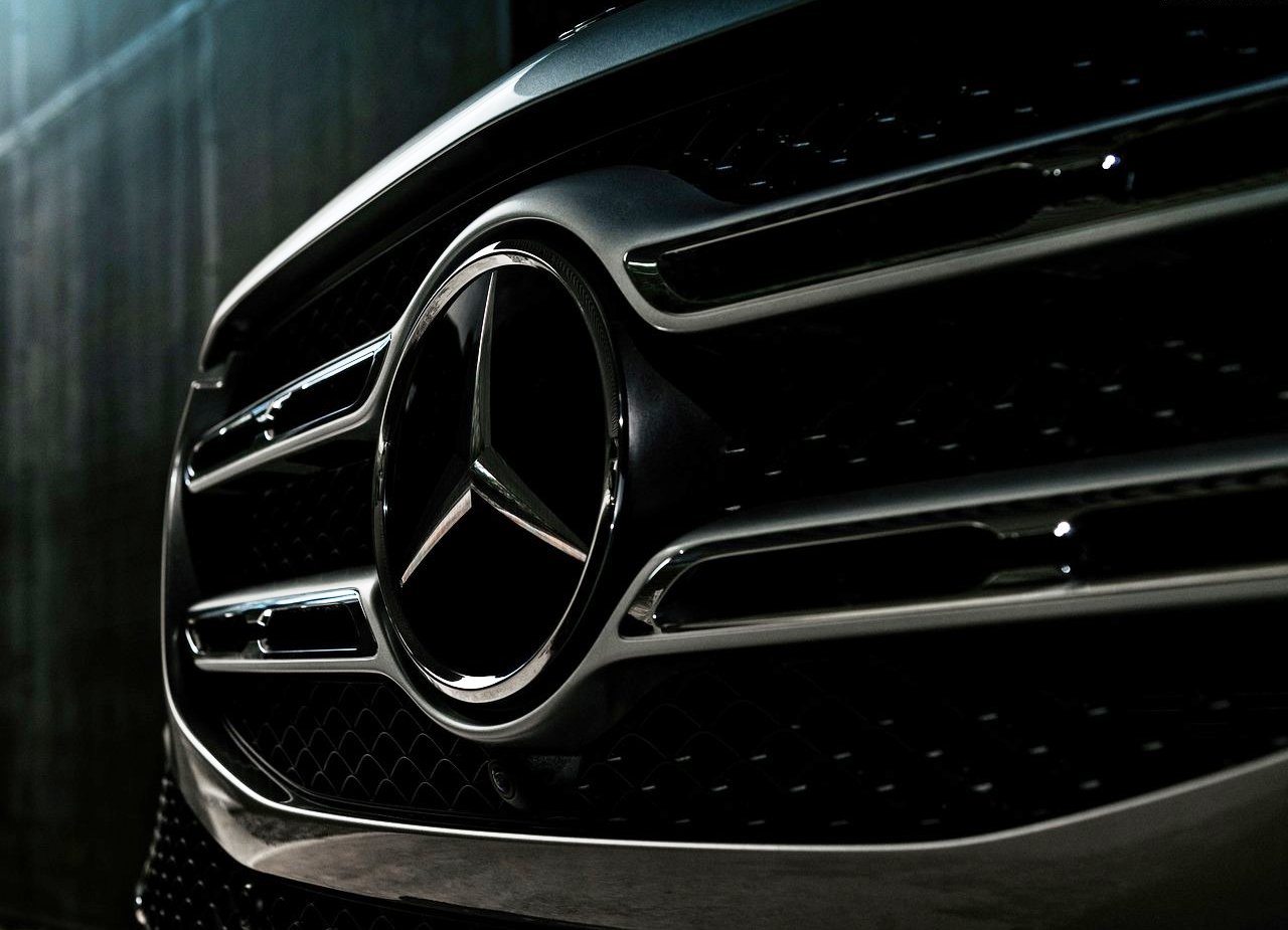 2020 - MERCEDES-BENZ GLE, foto 195