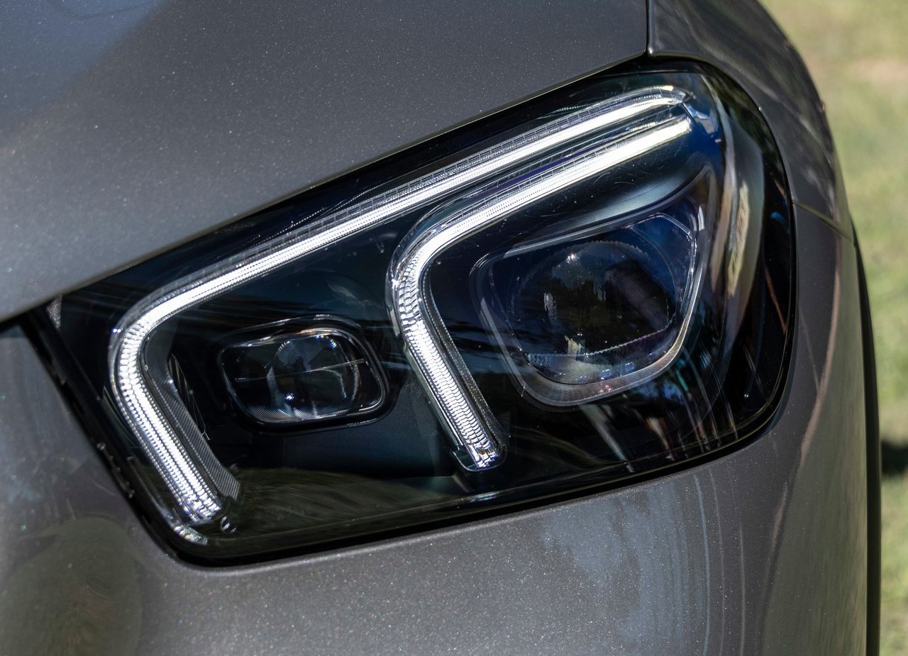 2020 - MERCEDES-BENZ GLE, foto 196