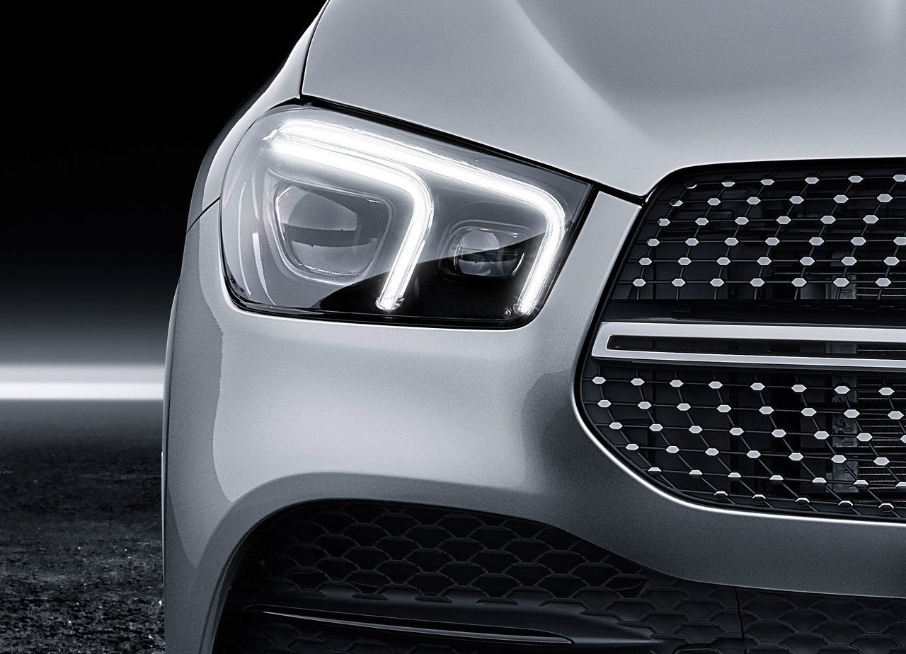 2020 - MERCEDES-BENZ GLE, foto 197