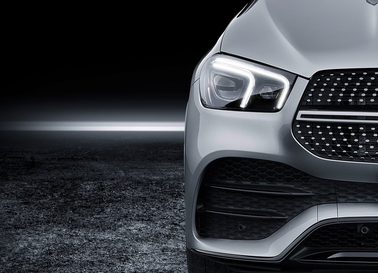 2020 - MERCEDES-BENZ GLE, foto 198